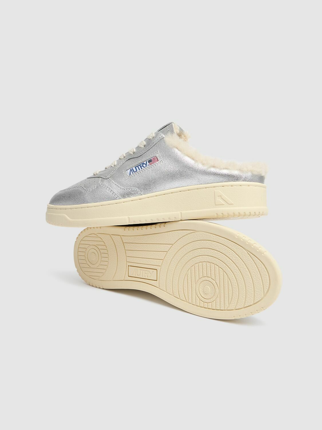 AUTRY Mule Low Sneakers Autry