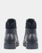Steve Madden Naldo Boots in Black