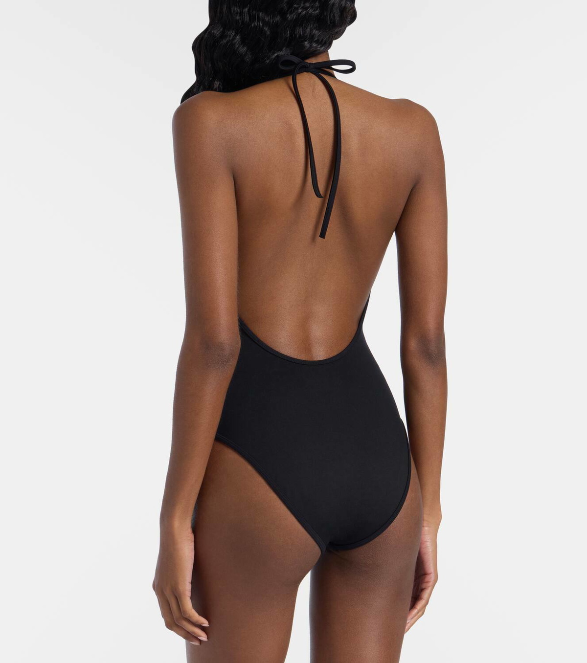 Bottega Veneta Embellished swimsuit