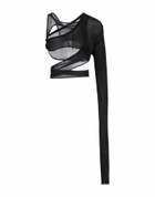 Rick Owens Womens Top in Black