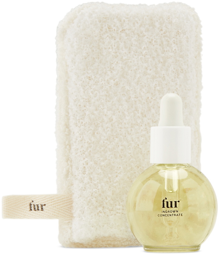 Photo: FUR Ingrown Concentrate, 0.5 oz