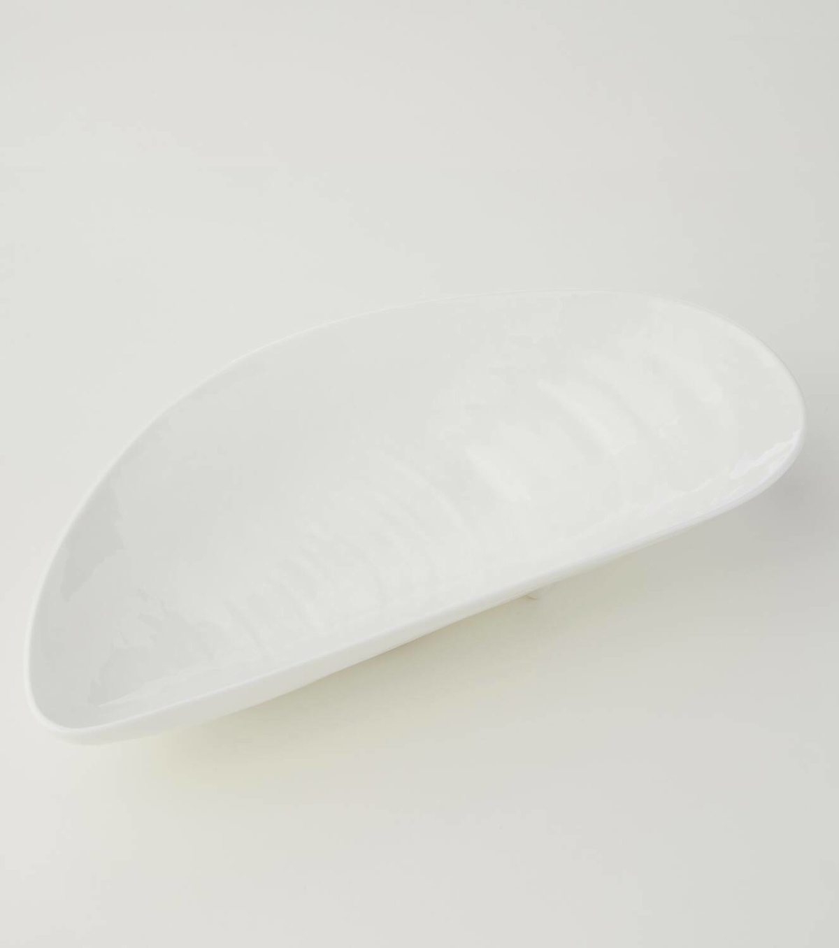 Serax Marcel Medium porcelain bowl by Wouters & Hendrix