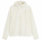 ON Men's x PAF Zero Jacket in Ice