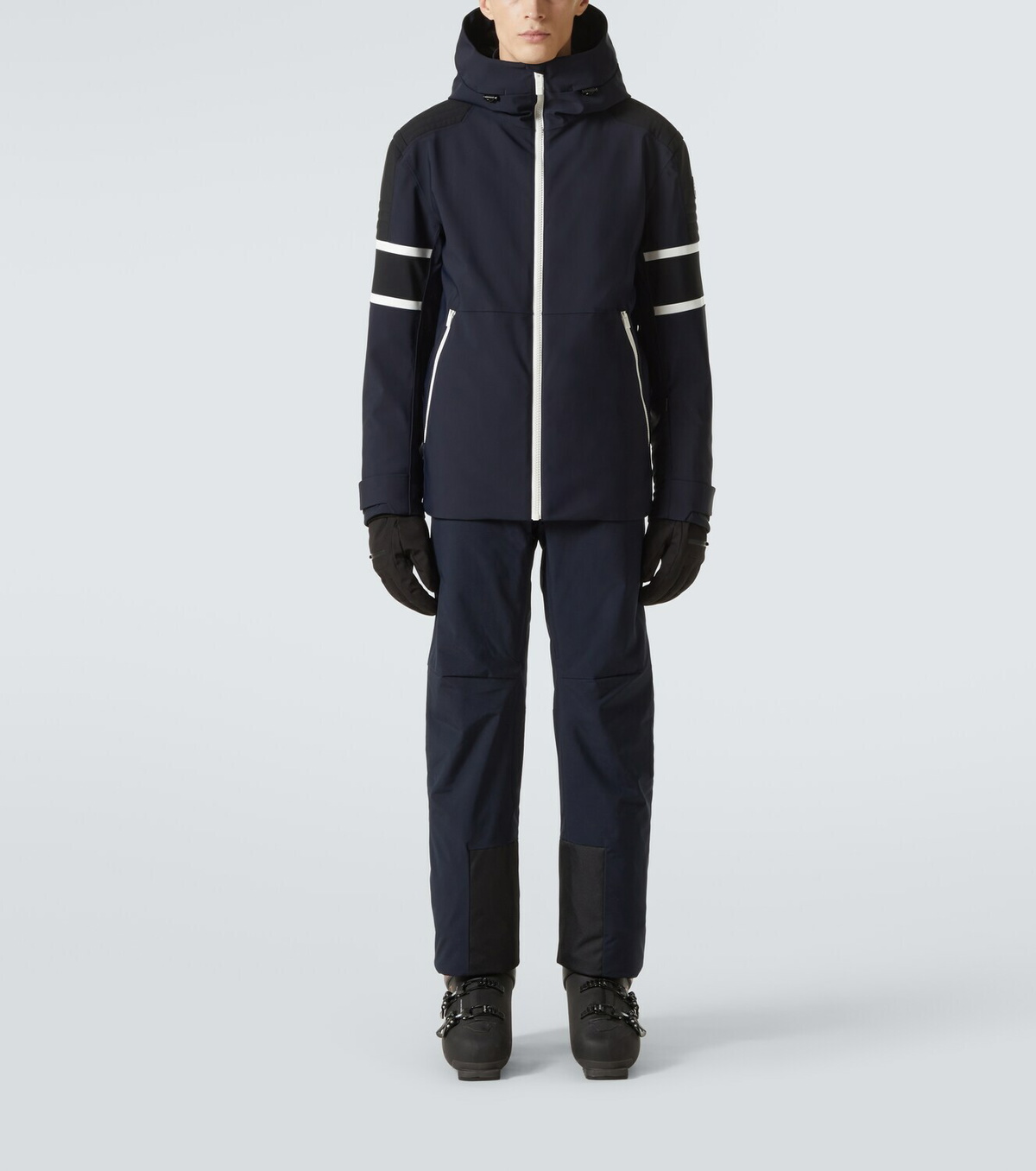 Fusalp Amwo ski jacket
