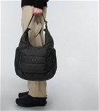 Moncler - Quilted backpack