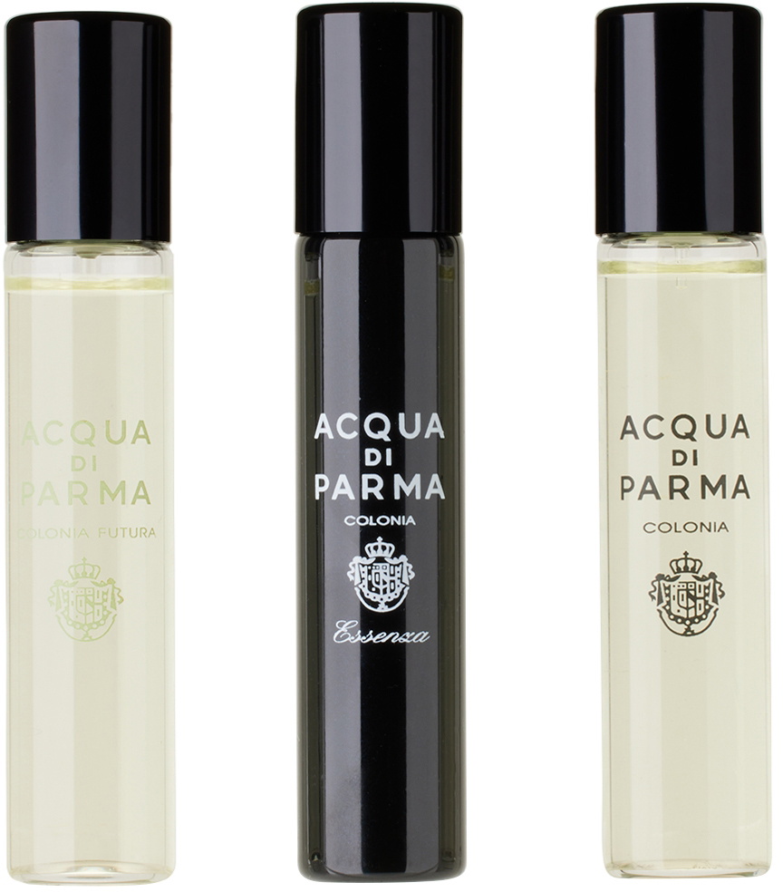 Acqua Di Parma Colonia Discovery Set