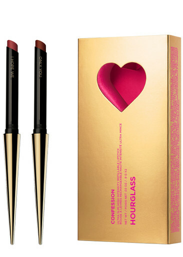Hourglass Confession Ultra Slim High Intensity Refillable Lipstick Duo