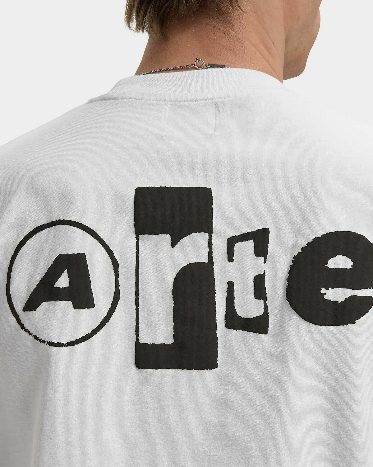 Back Collage T-shirt
