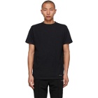 1017 ALYX 9SM Three-Pack Black Jersey T-Shirts