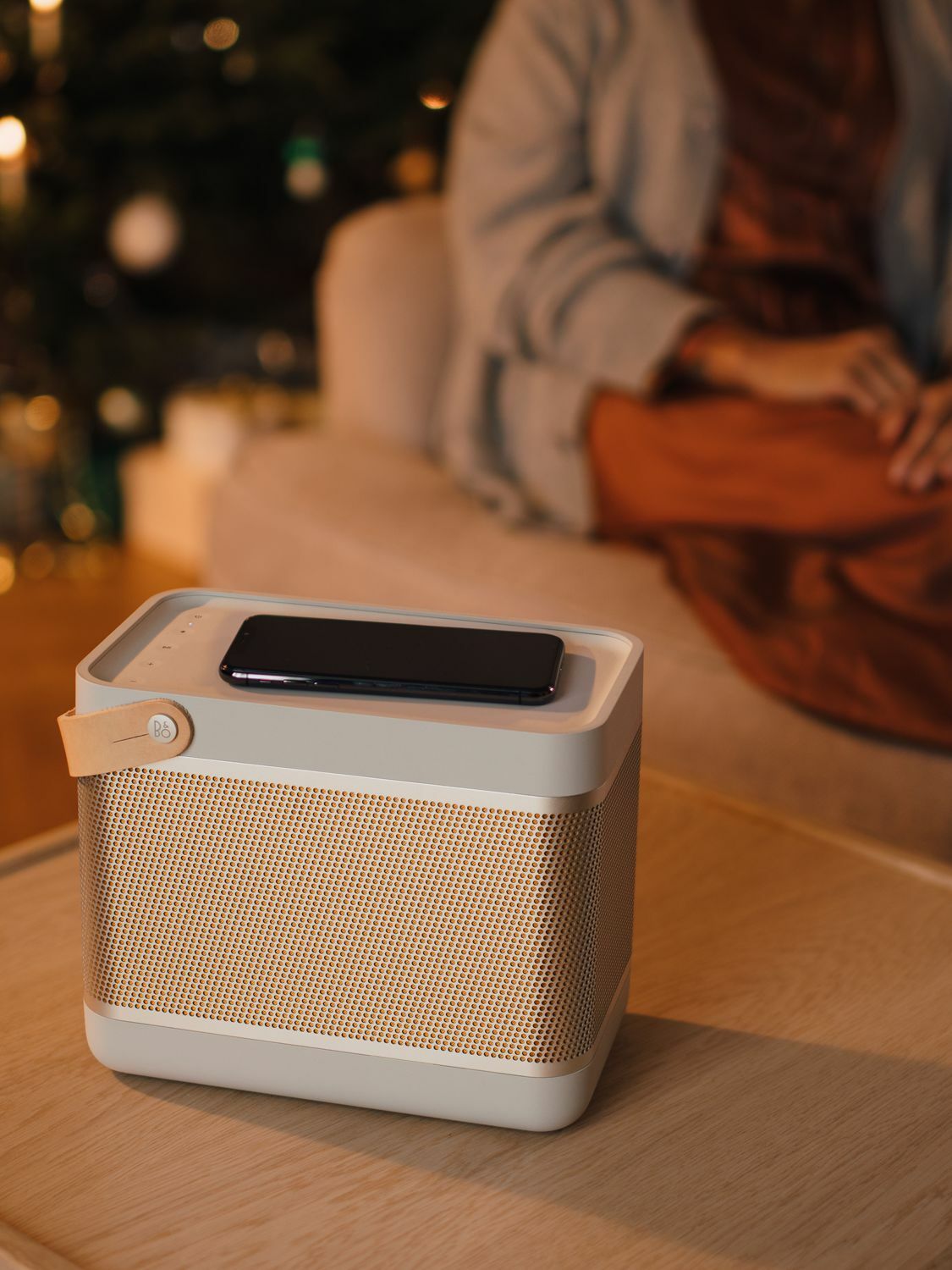 BANG & OLUFSEN Beolit 20 Portable Speaker
