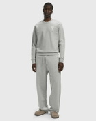 CREWNECK CLASSIC FIT WITH AMI DE COEUR