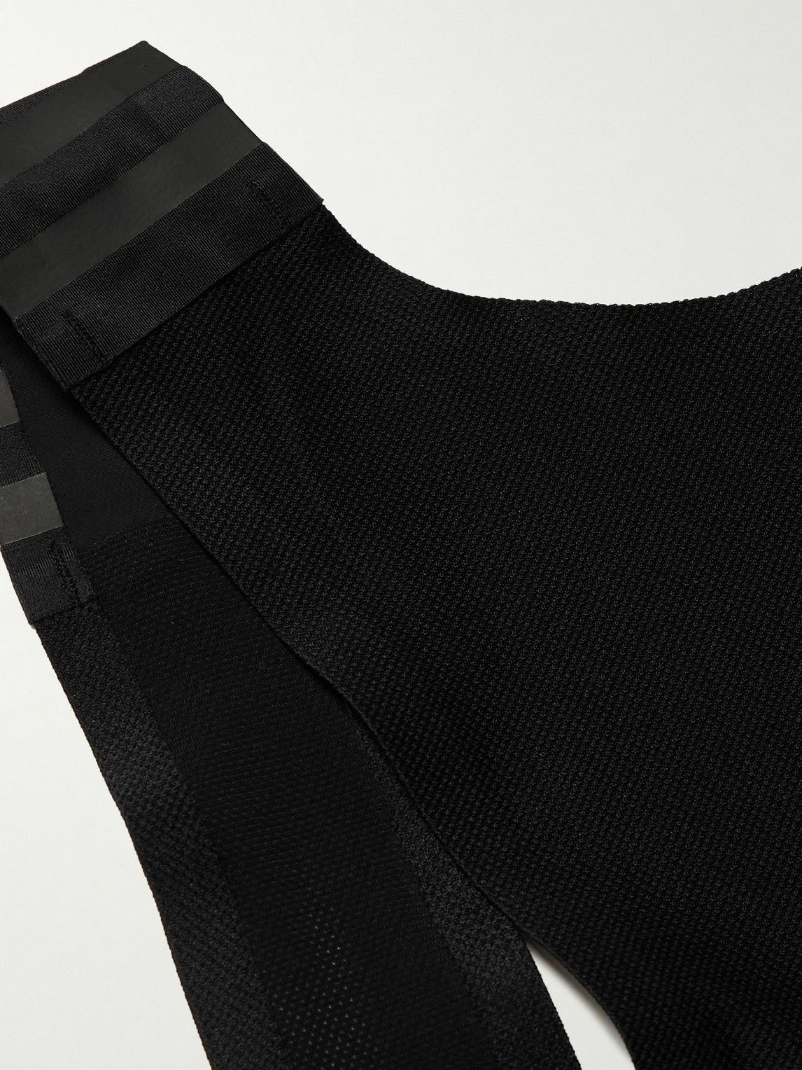 Rapha - Pro Team II Recycled Cycling Bib Shorts - Black