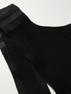 Rapha - Pro Team II Recycled Cycling Bib Shorts - Black