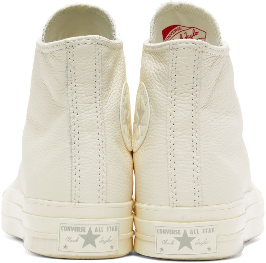 Converse White Chuck 70 Sneakers Converse