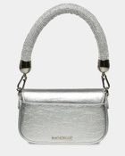Steve Madden Bdales Bag in Silver