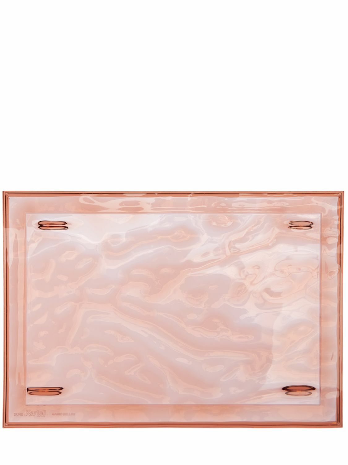 KARTELL Dune Tray