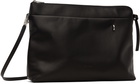 Rick Owens Black Porterville Big Adri Bag