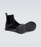 Givenchy Gent leather Chelsea boots