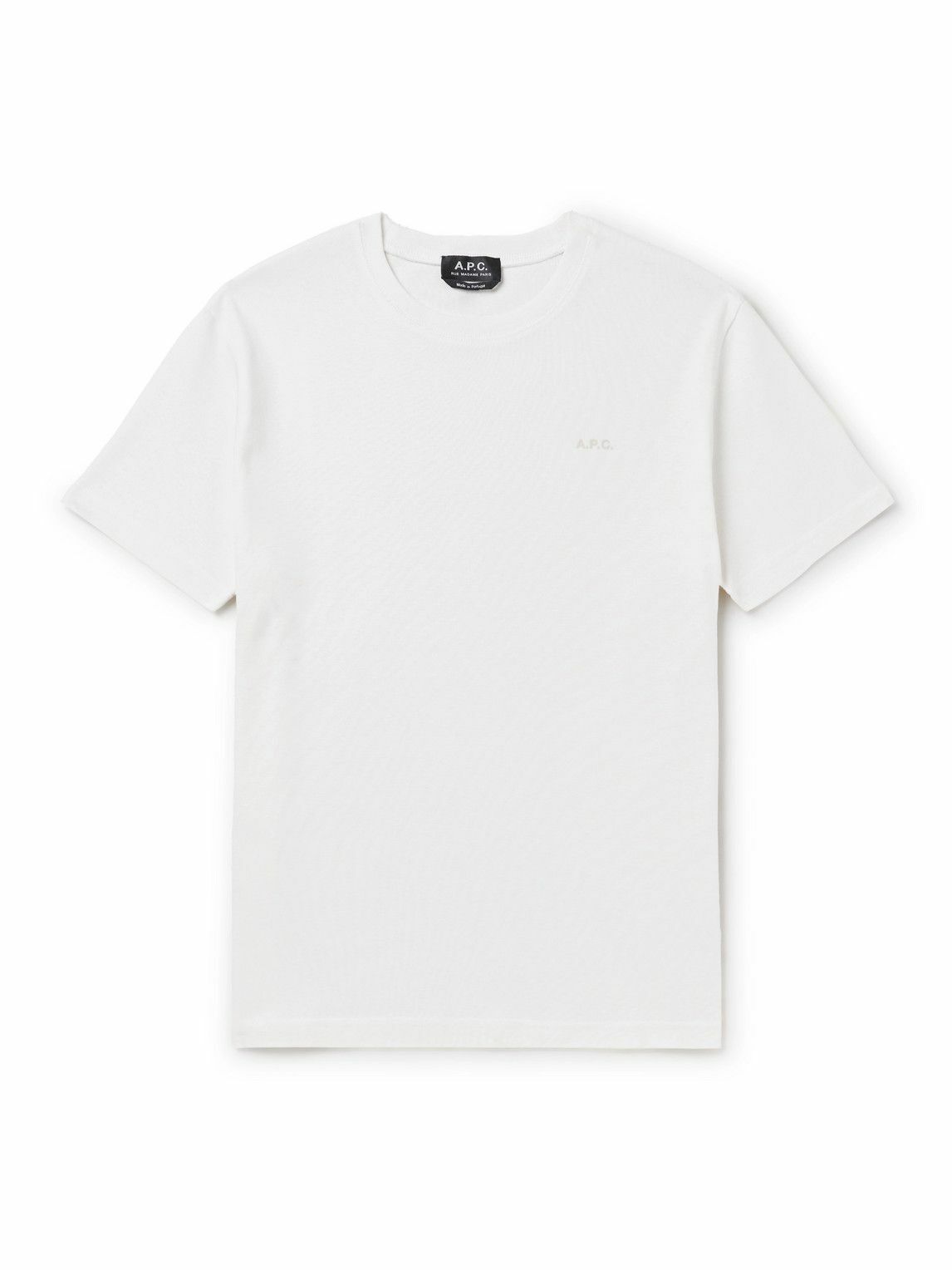 Apc joe online sweatshirt