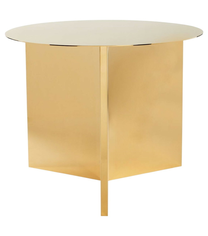 Photo: Hay Slit Small side table