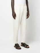 BARENA - Bioto Cotton Blend Trousers