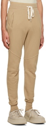 John Elliott Tan Escobar Lounge Pants