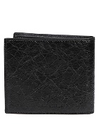 BALENCIAGA - Leather Wallet