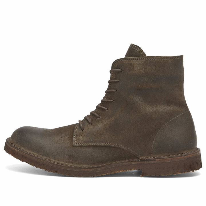 Photo: Astorflex Men's Bootflex Boot in Fumo/648