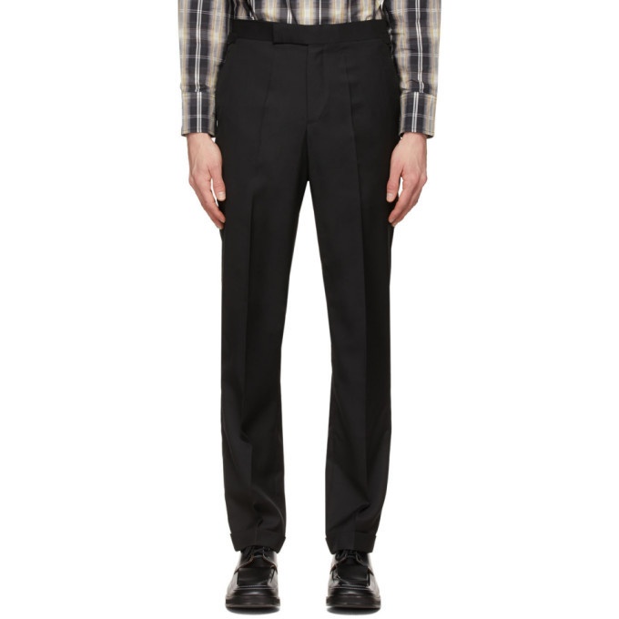 Photo: Winnie New York Black Suiting Trousers