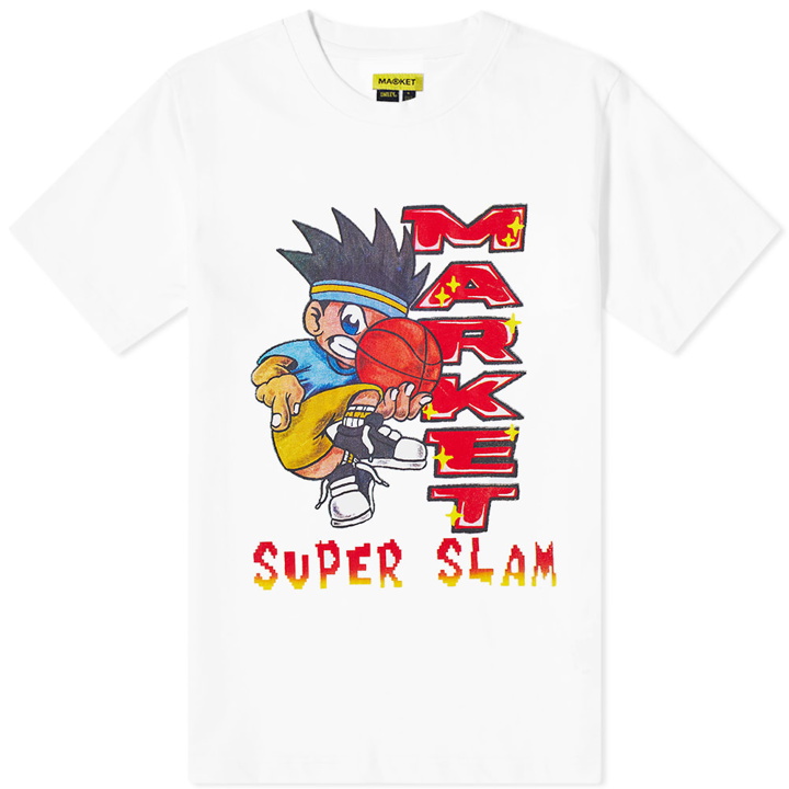 Photo: MARKET Super Slam Tee