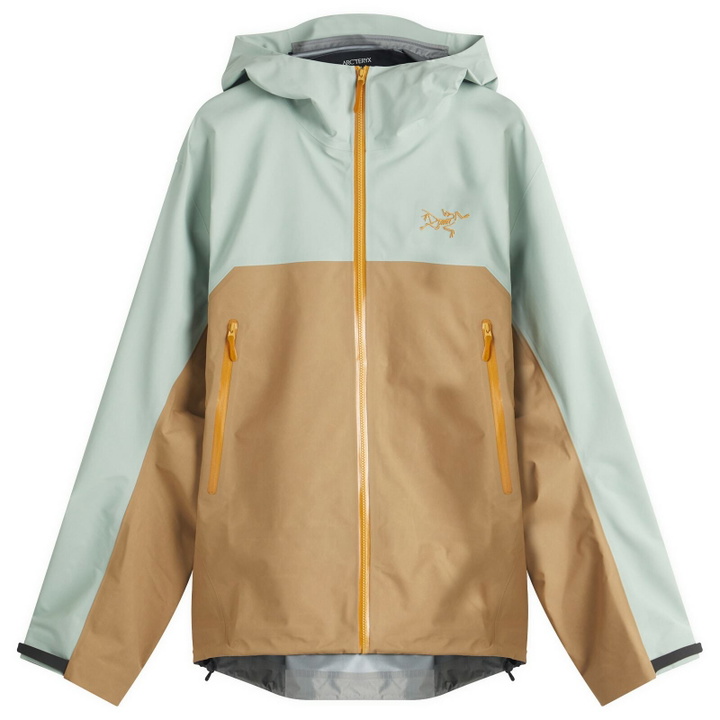 Photo: Arc'teryx Men's Beta Gore-Tex Jacket in Trail Magic
