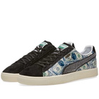 Puma x Mita Clyde