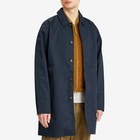 Barbour Men's Rokig Waterproof Jacket in Navy