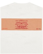 Levi's Vintage Clothing Beams Super Wide T Shirt Vintage