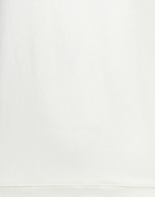 Maison Kitsuné Mens Sweatshirt in White