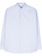 LOEWE - Cotton And Silk Blend Shirt