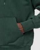 ølåf Studio Hoodie Green Hoodies