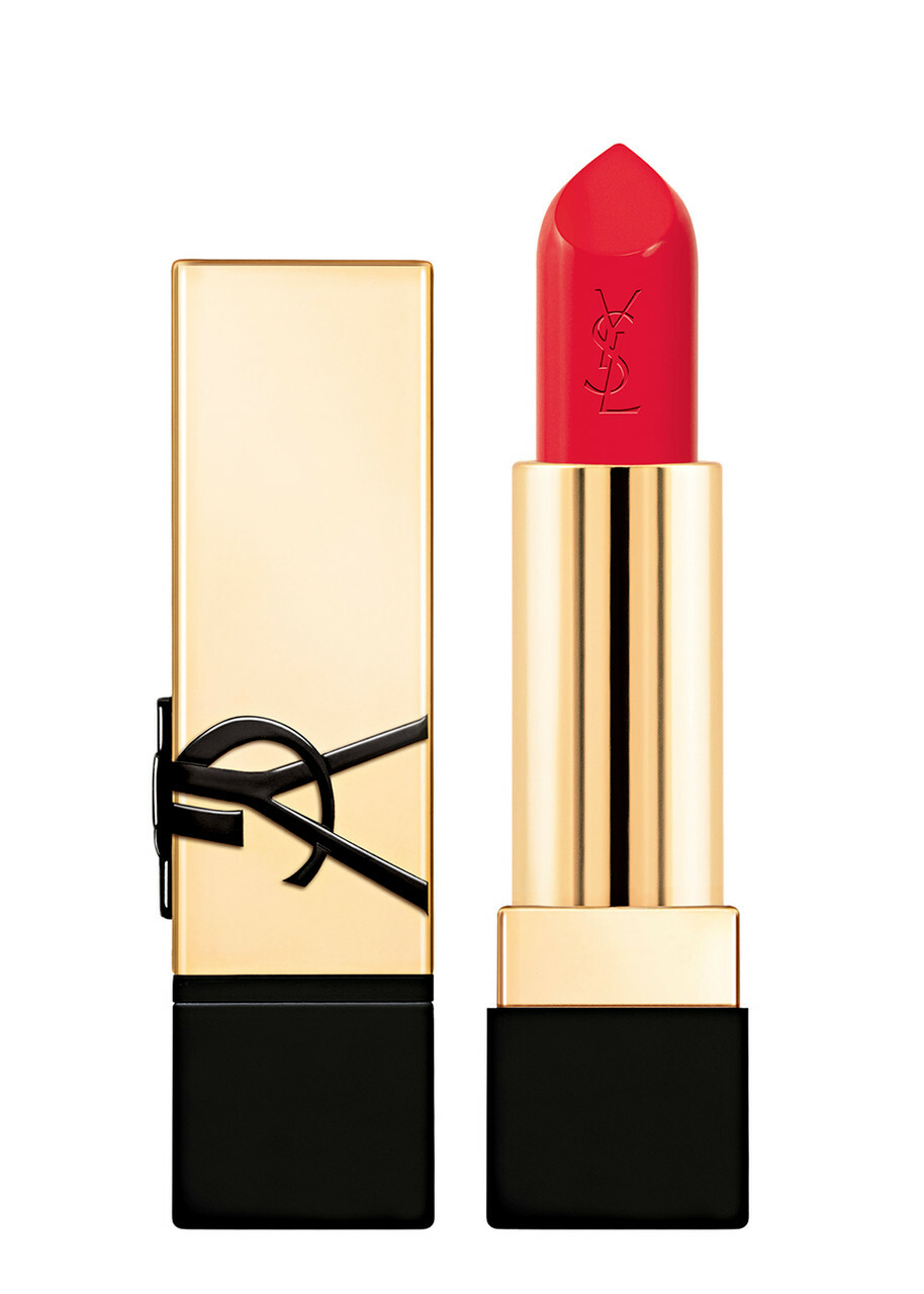 Yves Saint Laurent Rouge Pur Couture Lipstick - O6 Yves Saint Laurent