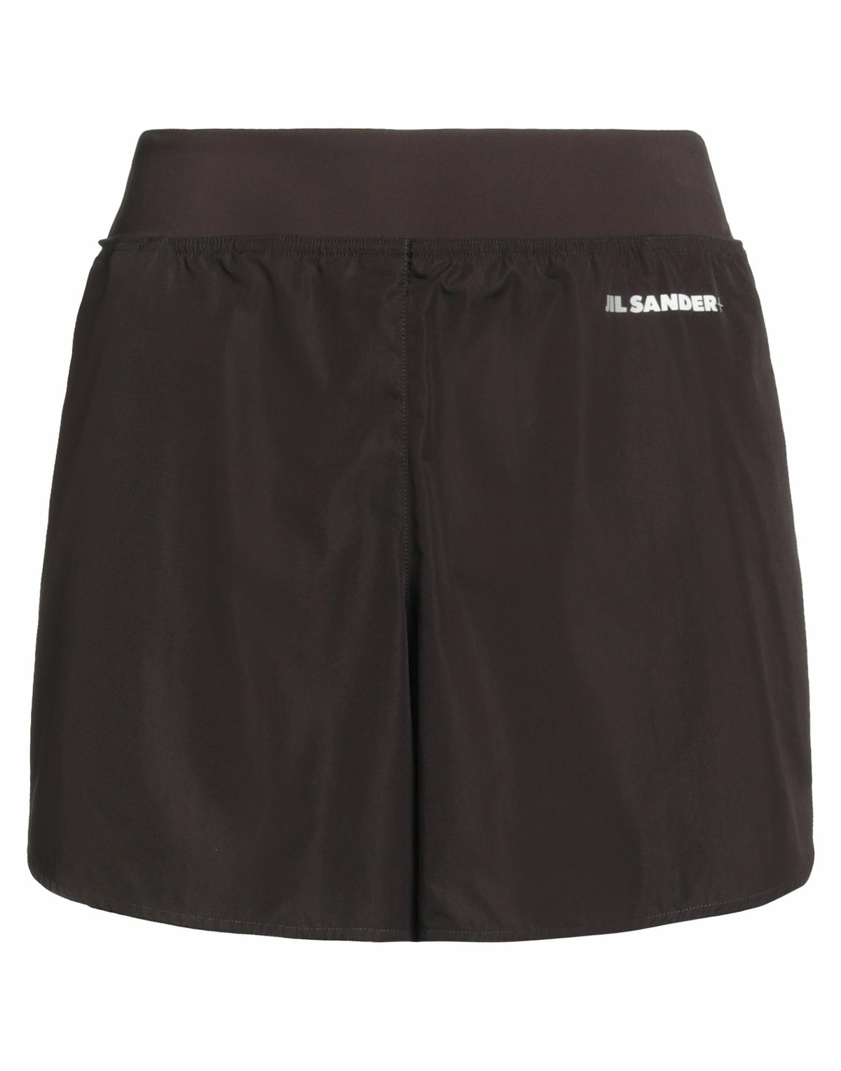 Jil Sander+ Womens Shorts & Bermuda Shorts Chocolate in Brown