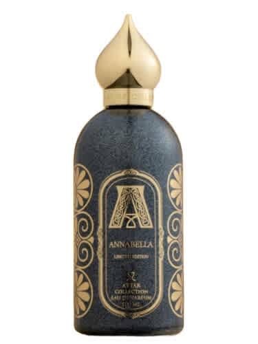 Attar Collection Ladies Annabella EDP Spray 3.4 oz Fragrances 6297001637111