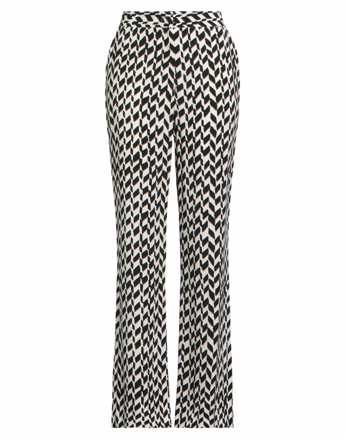 Jucca Womens Pants in Black