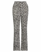Jucca Womens Pants in Black