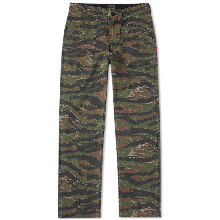 Photo: WTAPS Buds Trouser