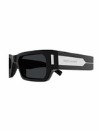 Saint Laurent Eyewear Sl 660 Sunglasses