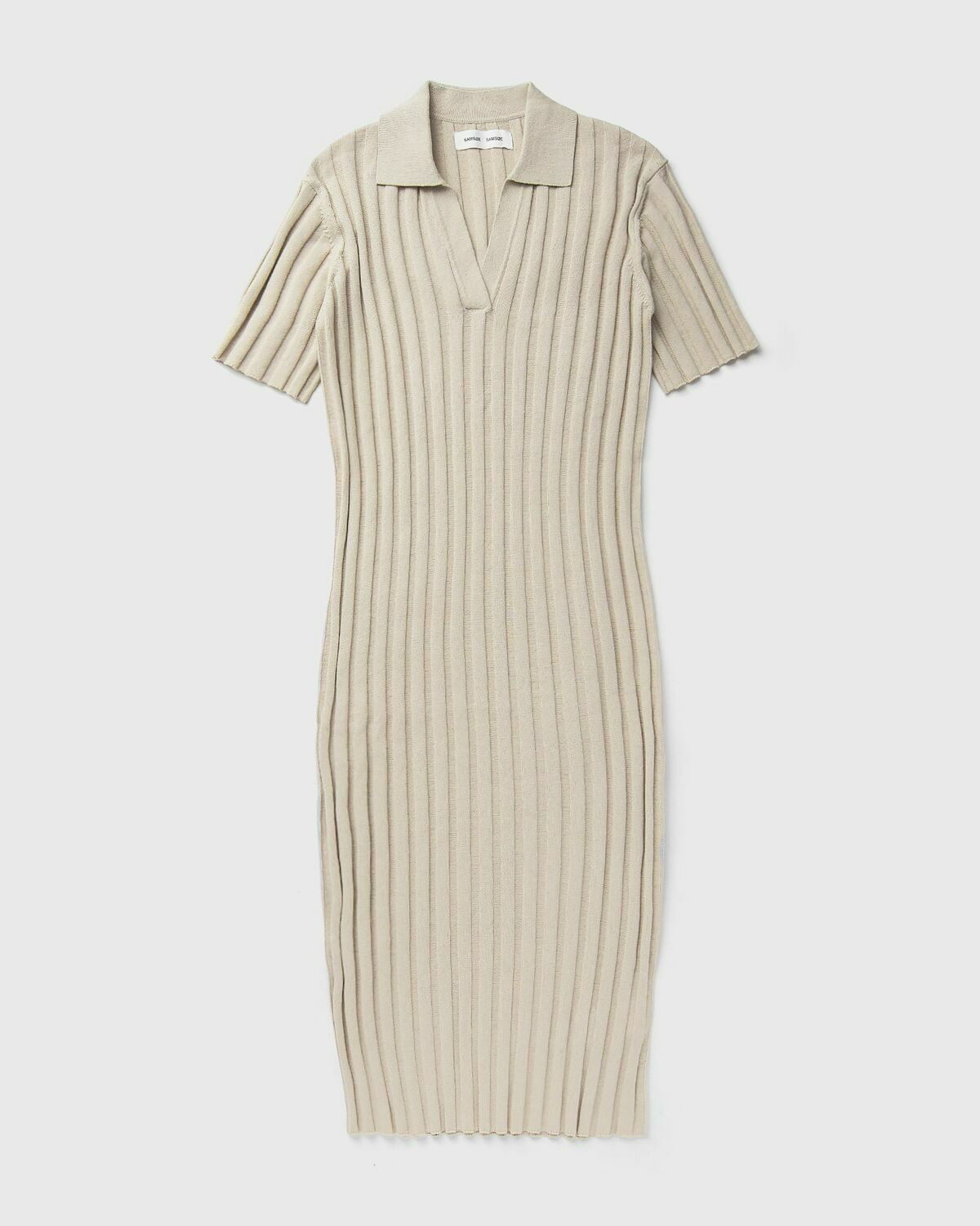 『SAMSOE SAMSOE』SACATA DRESS ドレス ワンピース Sacatalpa dress 15532 Salute | Samsøe Samsøe®