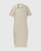 Samsøe & Samsøe Sawada Dress 15220 Beige Dresses