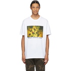 Vans White Julian Klincewicz Edition Compassion T-Shirt