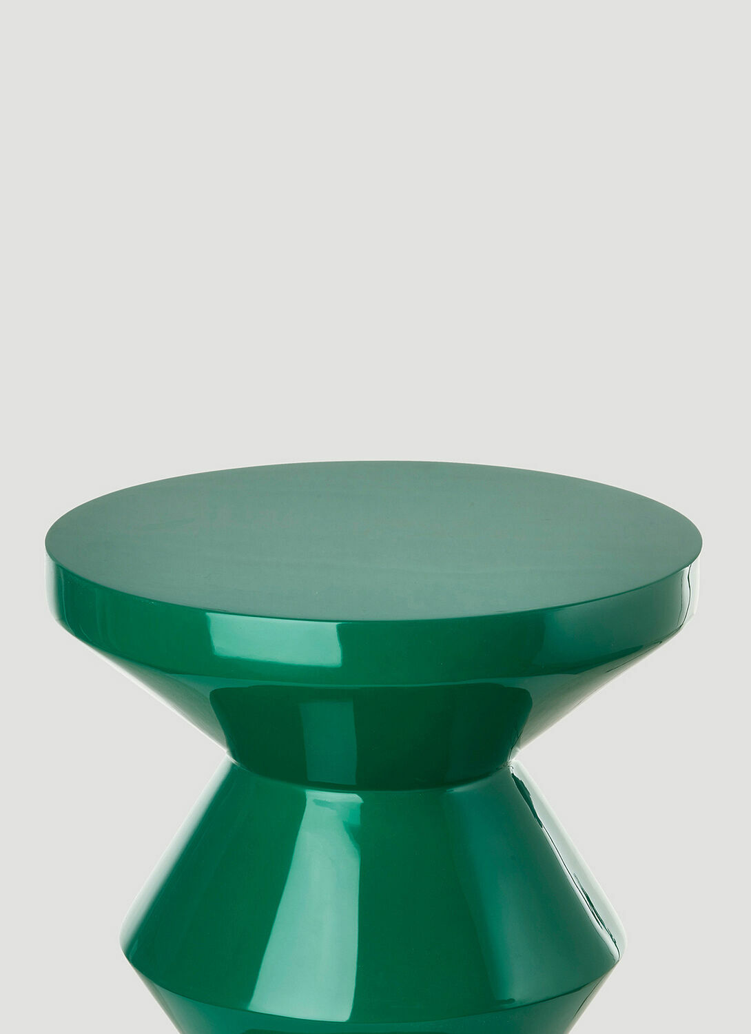 POLSPOTTEN Zig Zag Stool