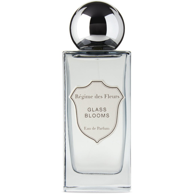 Photo: Regime des Fleurs Glass Blooms Eau de Parfum, 100 mL