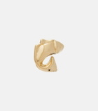 Jacquemus Poisson earrings